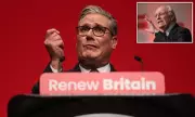 Labour in Turmoil: Kinnock's Devastating Verdict on Starmer's Leadership Crisis