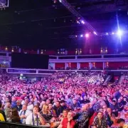 Labour Leader Keir Starmer Hits the Bullseye at World Grand Prix Darts