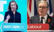 Labour Leader Keir Starmer Slams Reform UK Candidate Over 'Shocking Racism' in TV Ads Complaint