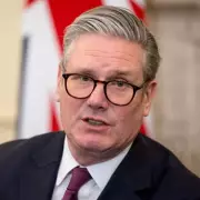 Labour Leader Keir Starmer's Aston Villa Ban Sparks Political Football Storm