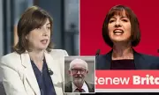 Labour Leadership Showdown: Starmer's Top Allies Battle for Deputy Role Amid Party Reshuffle