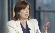 Labour Leadership Turmoil: Lucy Powell's Deputy Bid Blocked in Major Setback for Starmer