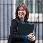 Labour Legend Neil Kinnock Throws Weight Behind Lucy Powell for Manchester