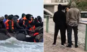 Labour Strikes Controversial Deal with France to Deport Migrants and Establish UK Asylum Centre