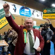 Labour Suffers Stunning By-Election Defeat in Welsh Heartland