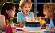 Labour's Birthday Cake Ban: Schools and Nurseries Told to Replace Treats with Fruit