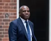 Labour's Caerphilly Crisis: David Lammy Demands Party Reset After By-Election Defeat