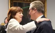 Labour's Deputy Leadership Battle: Lucy Powell Emerges as Frontrunner in Critical Contest