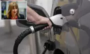 Labour's Green U-Turn: Electric Car Owners Face New Taxes as Subsidies Slashed