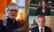 Labour's Grooming Gangs Inquiry Descends Into Chaos: Key Resignation Exposes Deep Flaws