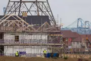 Labour's House Building Revolution: New Towns and Planning Overhaul to Boost UK Construction