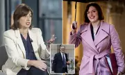 Labour's Identity Crisis: Lucy Powell Demands Clarity as Starmer Faces Voter Confusion