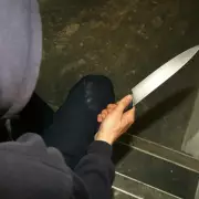 Labour's Knife Crime Crackdown: Police Chief Praises 'Significant' Drop in London Violence