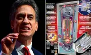 Labour's Nuclear Revolution: Scotland Set for First New Power Station in Decades