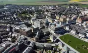 Labour's Radical Planning Shake-Up: New Towns, Disney-Inspired Developments and Urban Expansion Plans