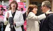 Labour's Rent Scandal: Deputy Leader Among MPs Claiming £30k Public Money for Colleague Flat Rentals