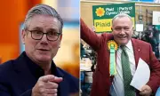 Labour's Safe Seat Rebellion: Voters Deliver Stunning Blow to Starmer in Council By-Election