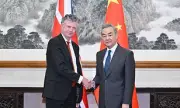 Labour's Secret China Connection: Starmer's Aides Held Covert Meetings with Beijing Officials
