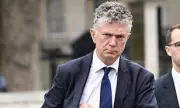 Labour's Security Chief Dodges Public Inquisition Over Collapsed China Spy Case in Secret Hearing