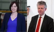 Labour's Security Clash: Shadow Minister Demands Answers Over 'Failed' Chinese Spy Prosecution