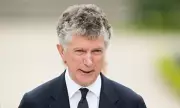 Labour's Security Shakeup: Starmer Enlists Blair-Era Chief Amid Chinese Espionage Trial