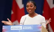 Labour's Stamp Duty Gambit: Kemi Badenoch Accuses Party of Stealing Conservative Tax Cut Plan