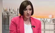 Labour's Trans Guidance Delay: Phillipson Accused of Protecting Deputy Leader Campaign
