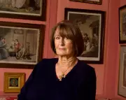 Lady Annabel Goldsmith: The Extraordinary Life of a Society Icon and Mother of Eight