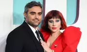 Lady Gaga Opens Up About Starting a Family with Fiancé Michael Polansky in Candid Interview