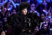 Lady Gaga Reveals Her Dream Role: The Devil Wears Prada Sequel Character She's Desperate to Play