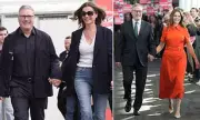 Lady Starmer's Conference Style: How Victoria's Fashion Became Labour's Secret Weapon
