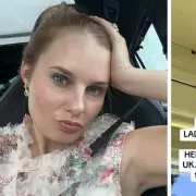 Ladybird Invasion: UK Home Overrun by Hundreds of Spots as Experts Reveal Surprising Cause