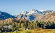 Lake District Zip Wire Plans Spark Outrage in Beatrix Potter's Beloved Landscape