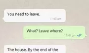 Landlord's Brutal Retaliation After Tenant Refuses to Vacate Property Sparks Outrage