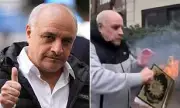Landmark Ruling: Judge Quashes Koran Burning Conviction in Defence of Free Speech
