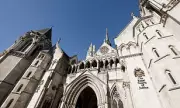 Landmark Victory: Transgender Man Wins Legal Right to Pursue Pregnancy in UK High Court Ruling