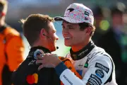 Lando Norris Confronts Booing Fans After Dramatic Mexico GP Victory