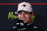 Lando Norris Drops Bombshell Prediction: Max Verstappen Won't Win 2025 F1 Title