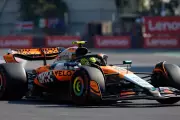 Lando Norris Drops Ferrari Bombshell: 'I Was Very Close' to Shock F1 Switch