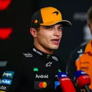 Lando Norris Fires Back at Max Verstappen Critics After Austrian GP Controversy