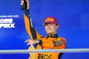 Lando Norris Slams 'Ridiculous' FIA Penalty After Austrian GP Clash With Oscar Piastri