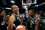Las Vegas Aces Clinch Historic WNBA Championship in Thrilling Game 5 Final Against Indiana Fever