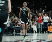 Las Vegas Aces Dominate Mercury in WNBA Finals Game 2, Edge Closer to Championship Glory