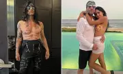 Las Vegas Magician Criss Angel Splits from Wife in Explosive Divorce Drama