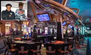 Las Vegas Residents Turn to Plasma Donations as Job Market Crashes - The Shocking Reality of America's Playground