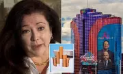 Las Vegas Tourist Hit With £1,800 Fine for Smoking in Non-Smoking Hotel Room - What You Need to Know Before Booking