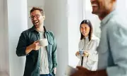Laughter Really Is The Best Medicine: New Study Reveals How Chuckling Can Slash Your Depression Risk