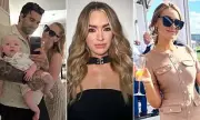 Laura Woods: From Love Island's Adam Collard to Broadcasting Royalty - The Unstoppable Rise of TV's Golden Girl