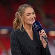 Laura Woods: Inside the Staggering Net Worth and Love Life of ITV's Premier League Presenter