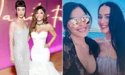 Lauren Sanchez's Heartfelt Birthday Tribute to Katy Perry Goes Viral